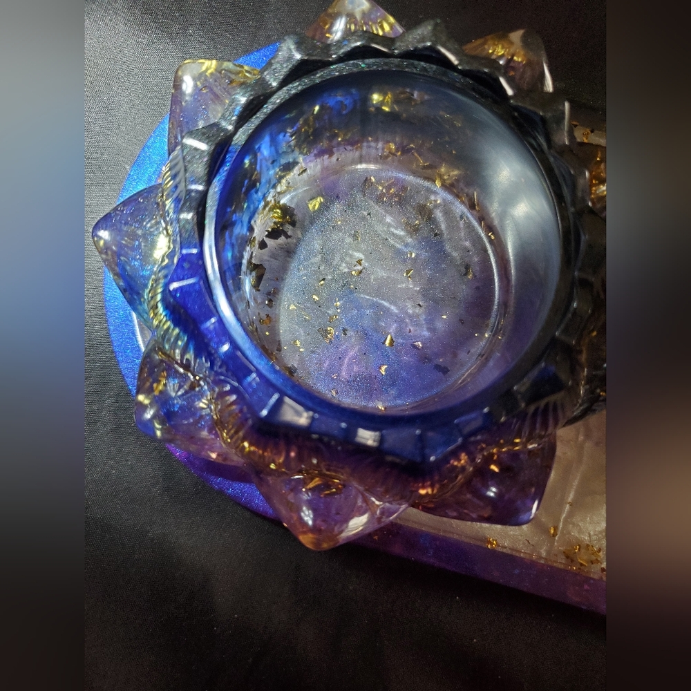 Handmade Tray Set - Picture 10 of 12